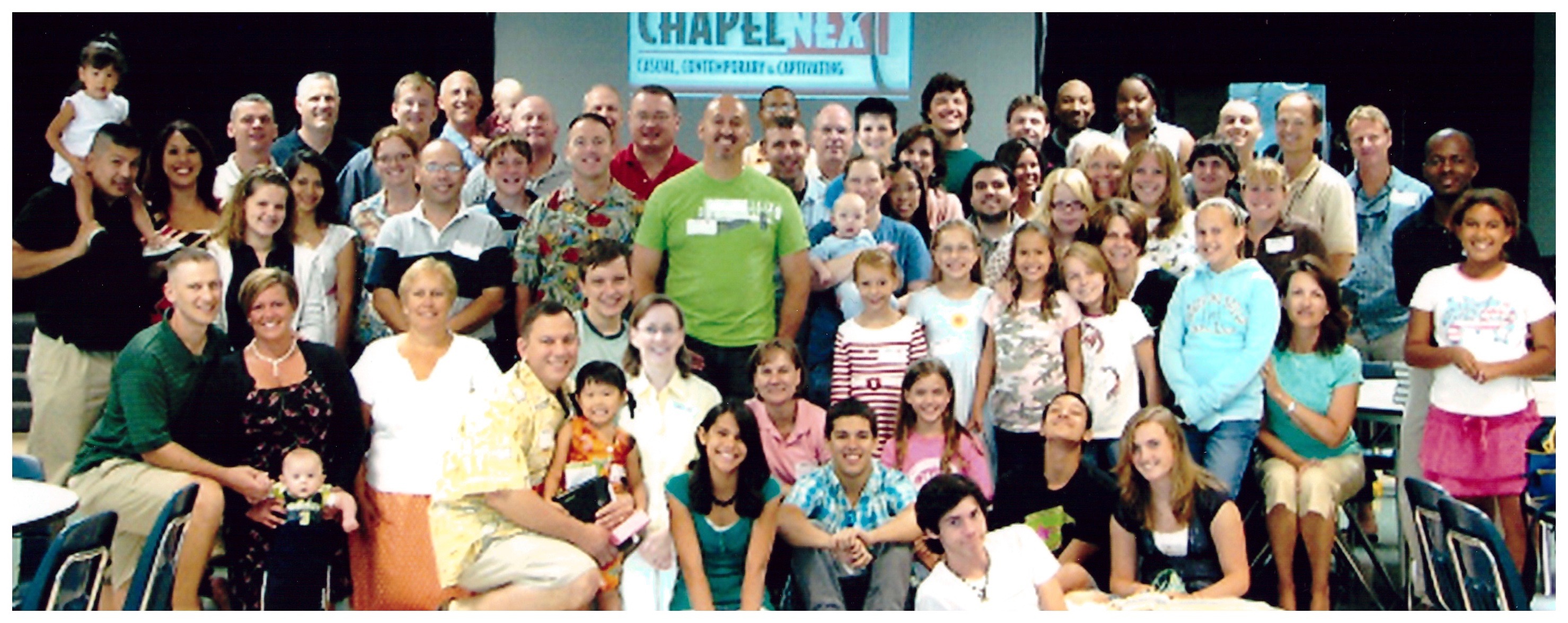 Chapel Next, Ft Belvoir, VA 2008.jpeg